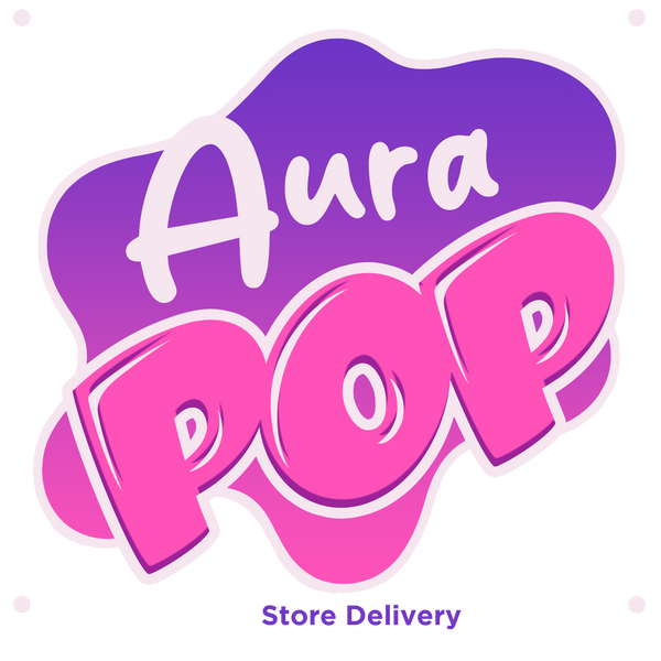 Aura Pop Store Delivery