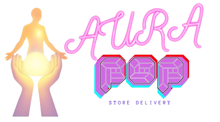 Aura Pop Store Delivery